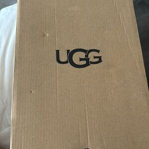 UGG boots Ankle